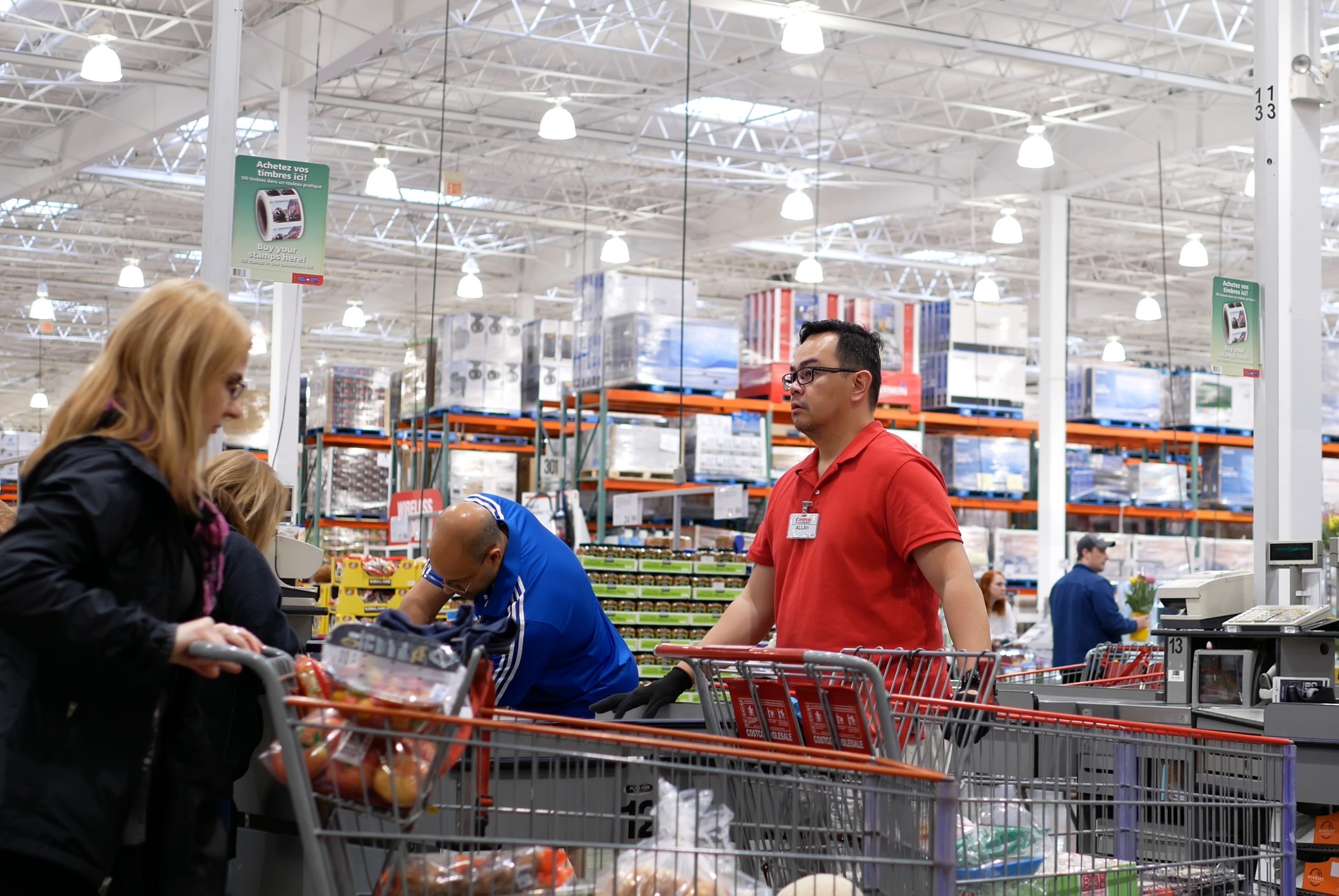 career growth Scoop Up Exciting Opportunities at Costco Down Under