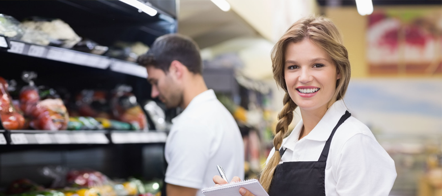 Overseas employment with IGA IGA: Your Local Store, Your Global Career