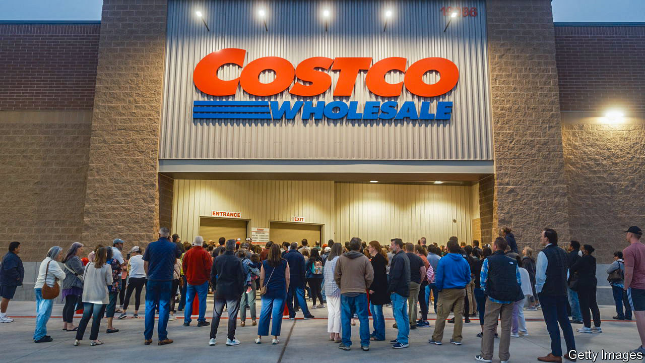 Costco: Join Our Team for Exciting Work Experiences!