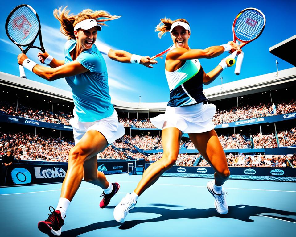 Game, Set, Match: Exploring the World of Tennis in Australia