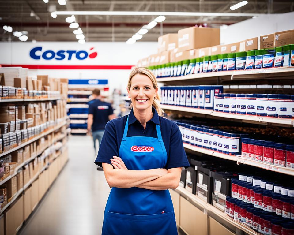 Join the Costco Team as a Retail Associate!