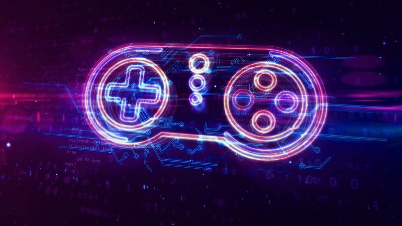 Gaming Well: Exploring the Connection Between Video Games and Thriving Mental Health