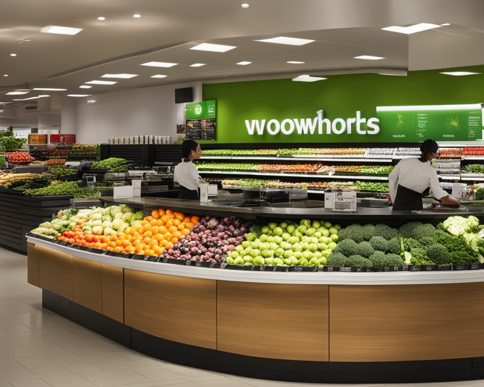 Woolworths is Hiring: Build Your Career with Us!